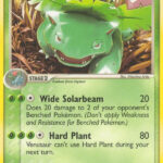 Venusaur (6/17) – POP Series 2 | Buy Online