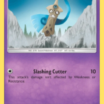 Honedge (93/236) – Sun & Moon: Unified Minds - Shop Now