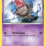 Spoink (30/124) – XY: Fates Collide – For Sale