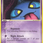 Shuppet (43/97) – EX: Dragon - In Stock Now