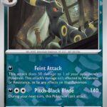 Umbreon (059/131) – Scarlet & Violet: Prismatic Evolutions | Order Now