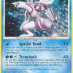 Palkia (11/130) – Diamond & Pearl: Base Set | Fast Shipping