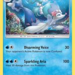 Primarina (41/149) – Sun & Moon: Base Set | Order Now