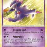 Mismagius (28/95) – HeartGold & SoulSilver: Call of Legends - Shop Now