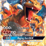 Charizard GX (20/147) – Sun & Moon: Burning Shadows | Order Today