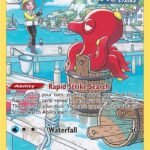 Octillery (TG03/TG30) – Sword & Shield: Brilliant Stars – Buy Now