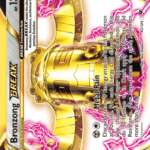 Bronzong BREAK (62/124) – XY: Fates Collide | Order Now