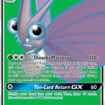 Venomoth GX (193/214) – Sun & Moon: Unbroken Bonds - Shop Now