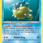 Qwilfish (21/106) – XY: Flashfire – Buy Now