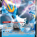 Empoleon V (040/163) – Sword & Shield: Battle Styles | Fast Shipping