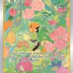 Gardenia's Vigor (GG61/GG70) – Sword & Shield: Crown Zenith | Shop Today