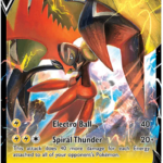 Tapu Koko V (050/163) – Sword & Shield: Battle Styles - Shop Now