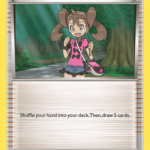 Shauna (111/124) – XY: Fates Collide | Order Today