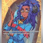 Raifort (142/131) – Scarlet & Violet: Prismatic Evolutions | Order Now