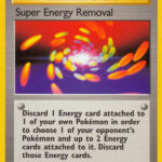 Super Energy Removal (108/130) – Base Set 2 | Buy Online