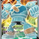 Golurk V (181/203) – Sword & Shield: Evolving Skies - In Stock Now