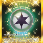 Warp Energy (123/111) – Sun & Moon: Crimson Invasion | Order Now