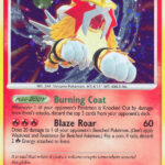 Entei (4/132) – Diamond & Pearl: Secret Wonders | Fast Shipping