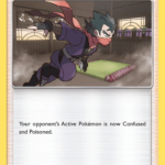 Koga's Trap (59/68) – Sun & Moon: Hidden Fates | Buy Online