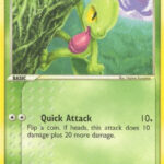 Treecko (80/97) – EX: Dragon | Order Now