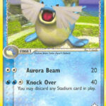 Team Aqua's Sealeo (31/95) – EX: Team Magma vs Team Aqua | Order Today