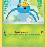 Surskit (7/149) – Sun & Moon: Base Set | Order Today