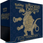 XY Ancient Origins Elite Trainer Box | Order Now