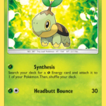 Turtwig (6/156) – Sun & Moon: Ultra Prism - In Stock Now