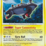 Magnezone (6/100) – Diamond & Pearl: Stormfront | Shop Today