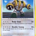 Regigigas (4/17) – POP Series 9 – Buy Now