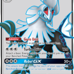 Silvally GX (108/111) – Sun & Moon: Crimson Invasion | Shop Today