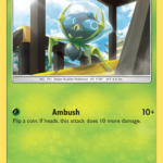 Dewpider (14/147) – Sun & Moon: Burning Shadows | Fast Shipping