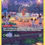 Kricketune (GG02/GG70) – Sword & Shield: Crown Zenith – For Sale