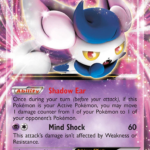 Meowstic EX (37/83) – XY: Generations | Order Now