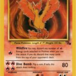 Moltres (27/62) – Fossil Unlimited | Fast Shipping
