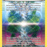 Chaos Tower (94/124) – XY: Fates Collide - Authentic Card
