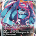 Metagross VMAX (113/198) – Sword & Shield: Chilling Reign | Order Now