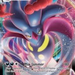 Malamar VMAX (122/192) – Sword & Shield: Rebel Clash - Shop Now