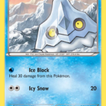Bergmite (36/114) – XY: Steam Siege | Buy Online