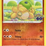 Numel (013/078) – Pokémon GO – Buy Now