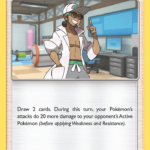 Professor Kukui (128/149) – Sun & Moon: Base Set – Buy Now
