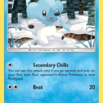 Cubchoo (61/214) – Sun & Moon: Lost Thunder - Shop Now