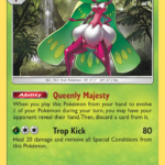 Tsareena (20/149) – Sun & Moon: Base Set | Shop Today