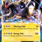 Zekrom EX (51/99) – Black & White: Next Destinies | Buy Online