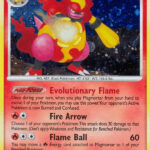 Magmortar (6/147) – Platinum: Supreme Victors | Buy Online