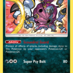 Hoopa (55/73) – Sun & Moon: Shining Legends | Order Now