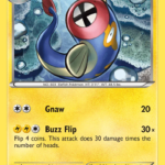 Eelektrik (63/160) – XY: Primal Clash | Buy Online