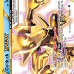 Golduck BREAK (18/122) – XY: BREAKpoint - Authentic Card