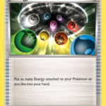 Energy Reset (98/124) – XY: Fates Collide - In Stock Now