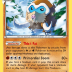 Mamoswine (82/162) – XY: BREAKthrough | Order Now